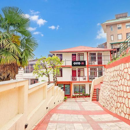 Hotel Super Collection O Pioneer Mussoorie Exterior foto